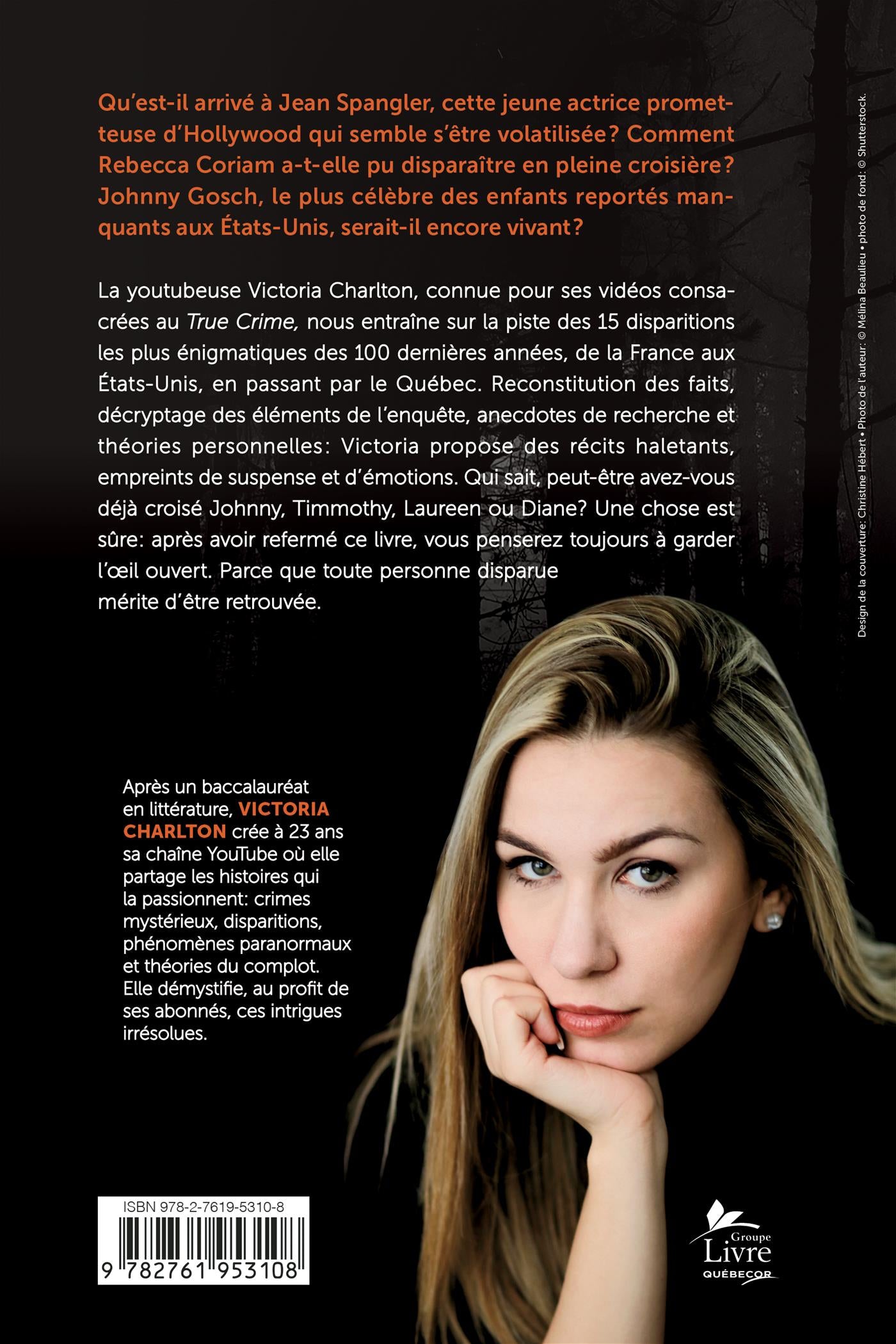 Couverture du livre de Gardez l'oeil ouvert - Tome 1 - papier format