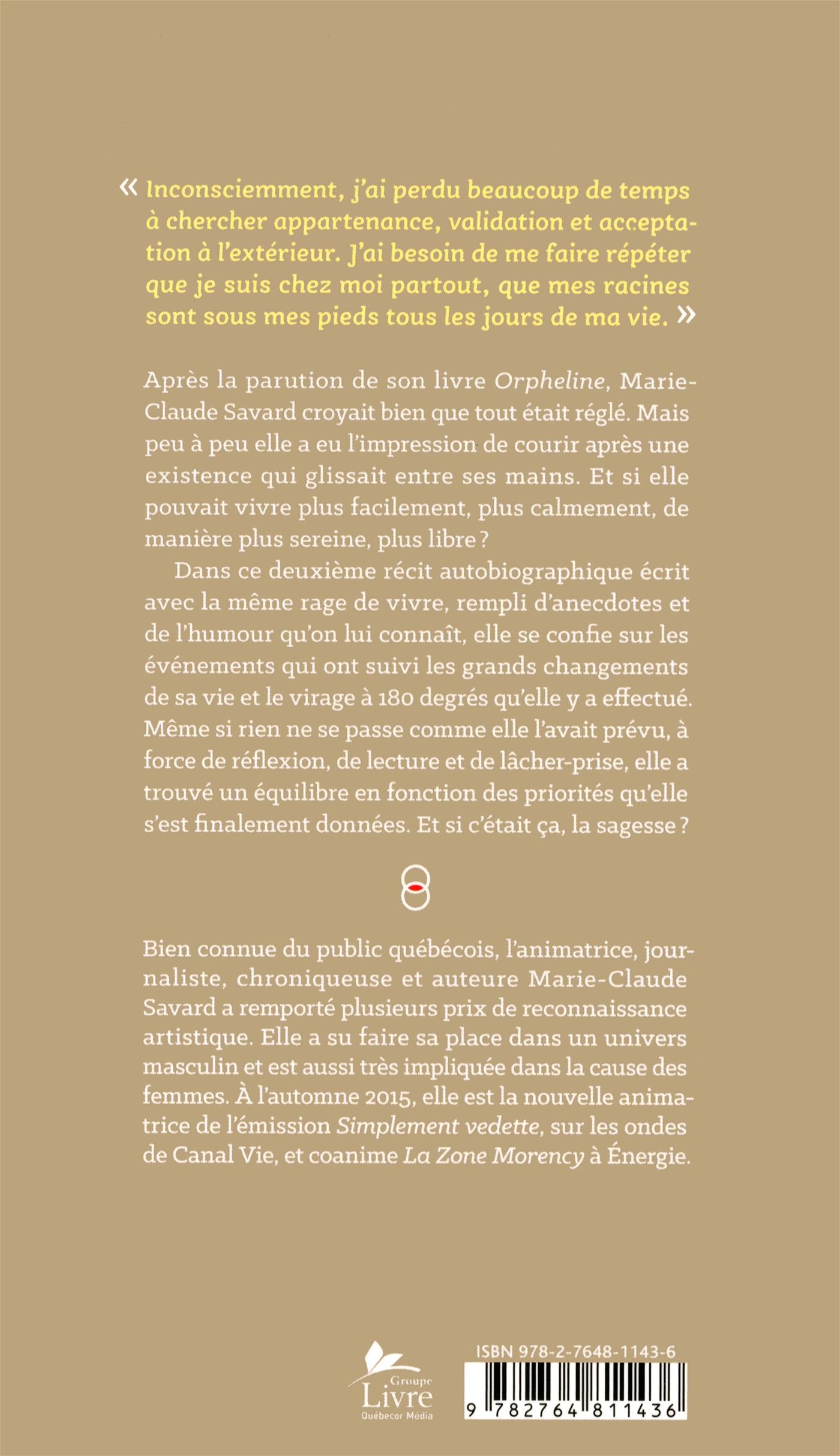 Couverture du livre de 180 degrés : virage d'une vie - papier format