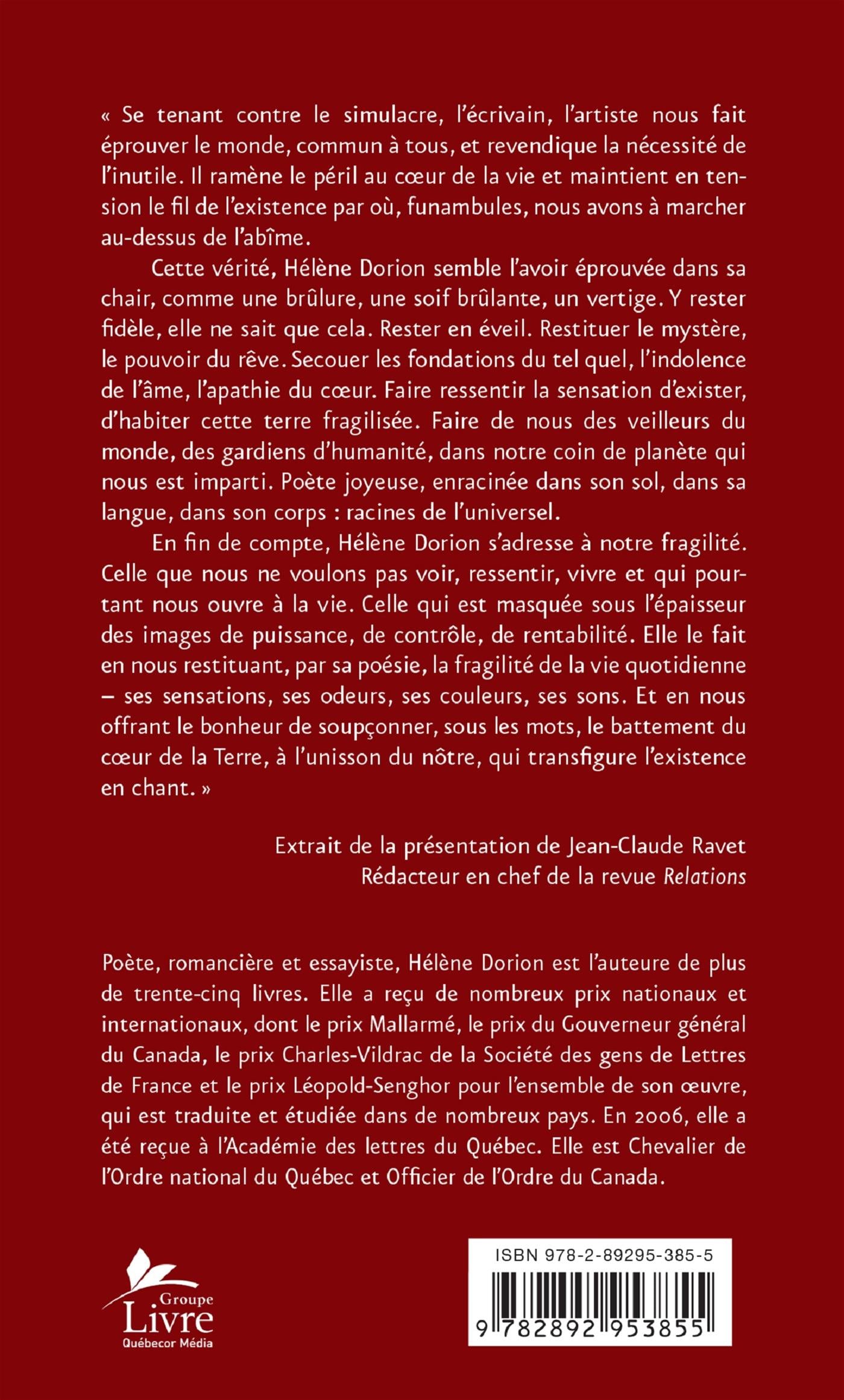 Couverture du livre de Sous l'arche du temps - papier format