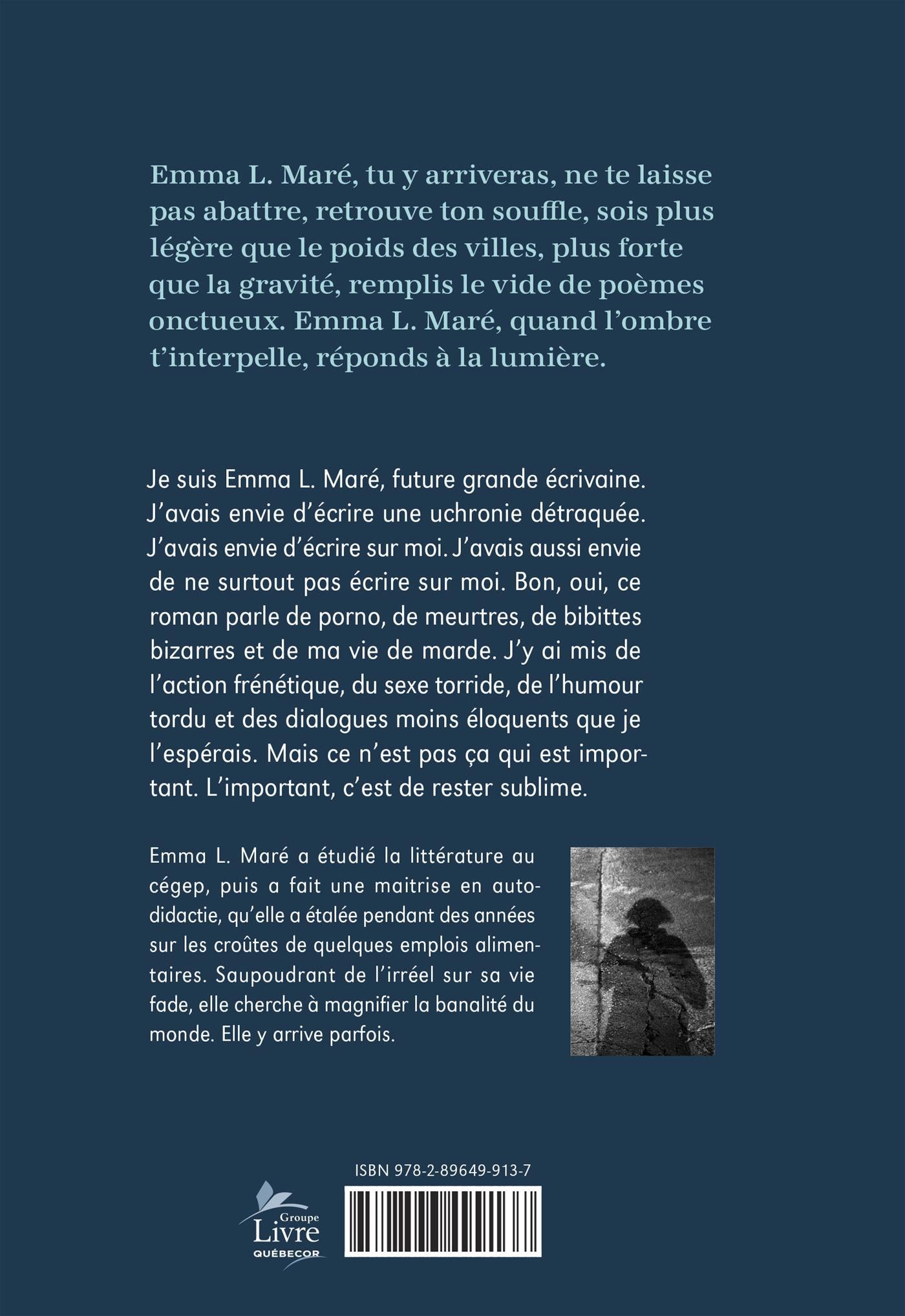 Couverture du livre de Réponds à la lumière - papier format