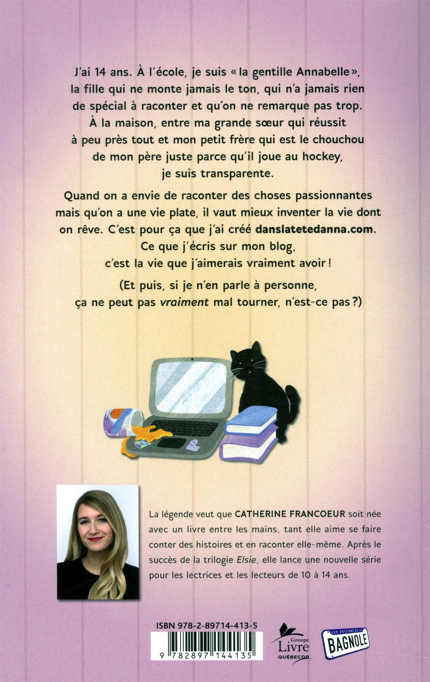 Couverture du livre de Tu peux pas comprendre! - papier format
